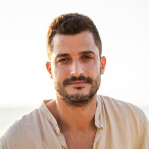 תמונה של שמואל יצחק