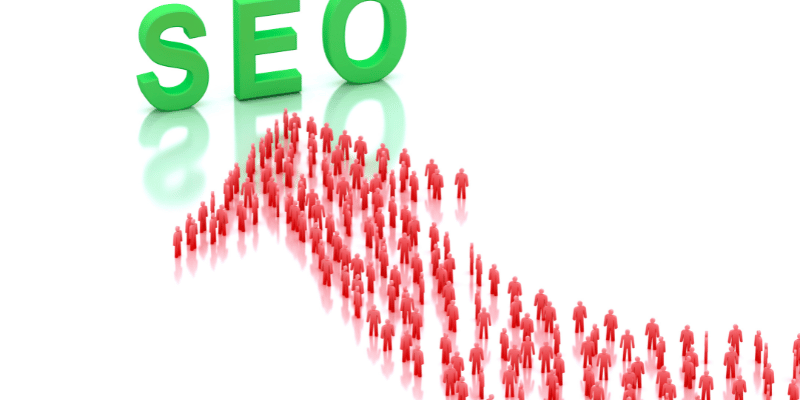 קידום אורגני