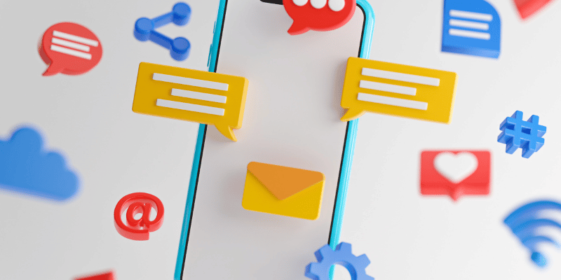 קידום בסושאיל מדיה