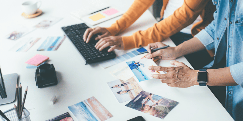 קמפיינים ממומנים