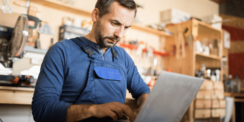 שיווק לעסקים קטנים